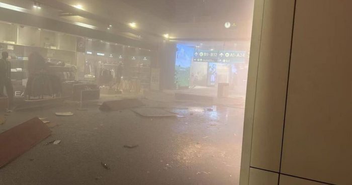 Los efectos de los ataques de Irán en Dubái, la meca del turismo de lujo de Medio Oriente