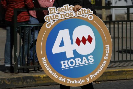 Ajuste de las 40 horas: revisa desde cuándo se trabajarán 2 horas menos