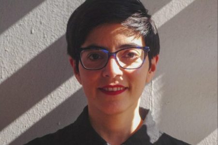 Presentación del libro "Las otras" de Alia Trabucco Zerán