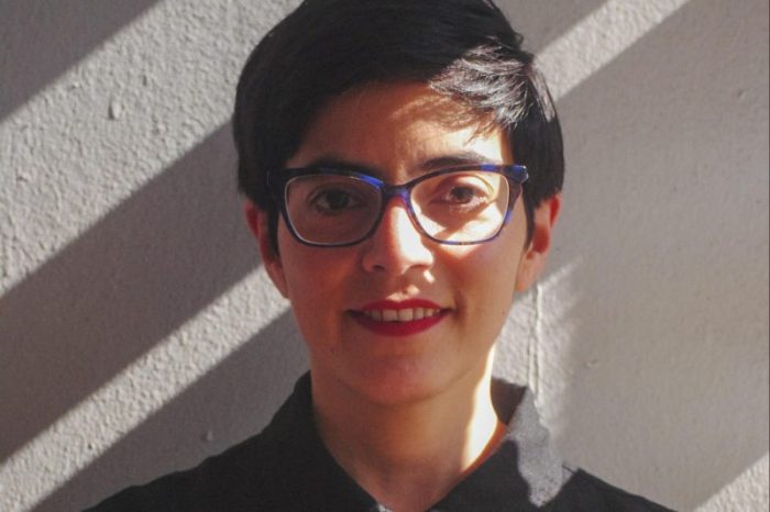 Presentación del libro “Las otras” de Alia Trabucco Zerán