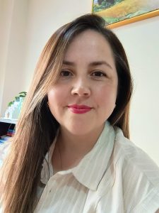 Angélica Bastías Paredes