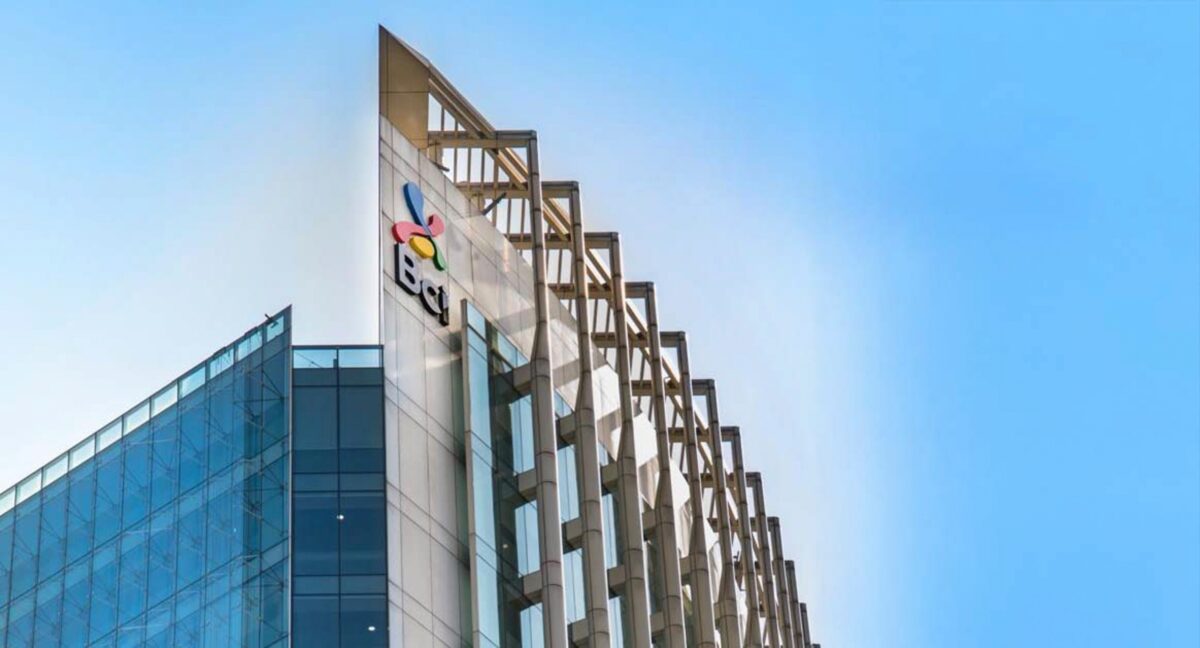 Banco Bci destaca dentro del 10% de bancos más sostenibles del mundo