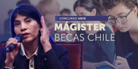 [Lo+Leído]El día que recortaron Becas Chile, con la cual el subsecretario de Ciencia estudió en EEUU