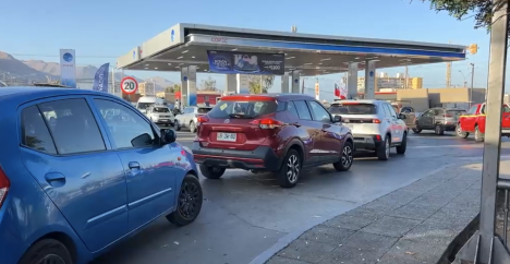 La clase media al servicio del 1% más rico