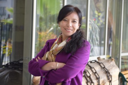 Betty Martínez-Cárdenas