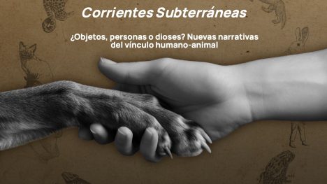 La “familia multiespecie” y el nuevo vínculo humano-animal