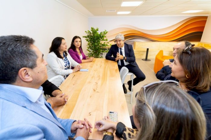 Centro Institucional de Simulación en Salud formará a más de 6 mil estudiantes en Concepción