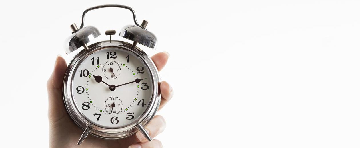 Cambio de hora en Chile: efectos en el sueño, en el ánimo y en el cerebro pueden durar varios días