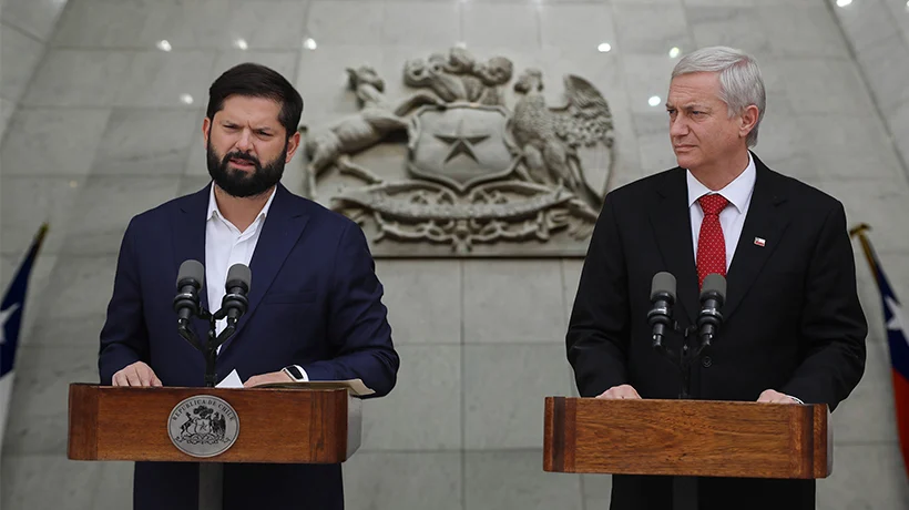 Cambio de mando presidencial 2026: dónde ver la transmisión en vivo