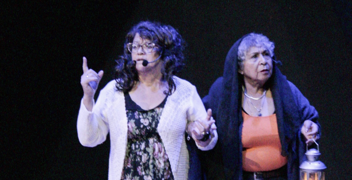 4° Versión de El Mayor Festival de Teatro