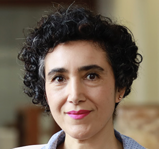 Amalia Castro San Carlos