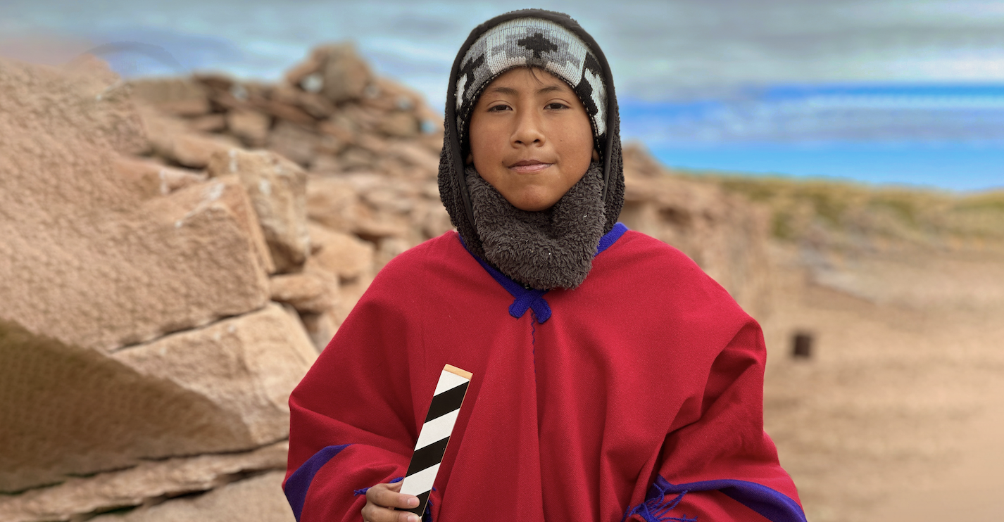 Serie documental filmada en el Desierto de Atacama será presentada en el Festival de Málaga