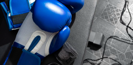 Ring Kong: cómo el retail de deportes de combate evoluciona hacia un hub digital más amplio