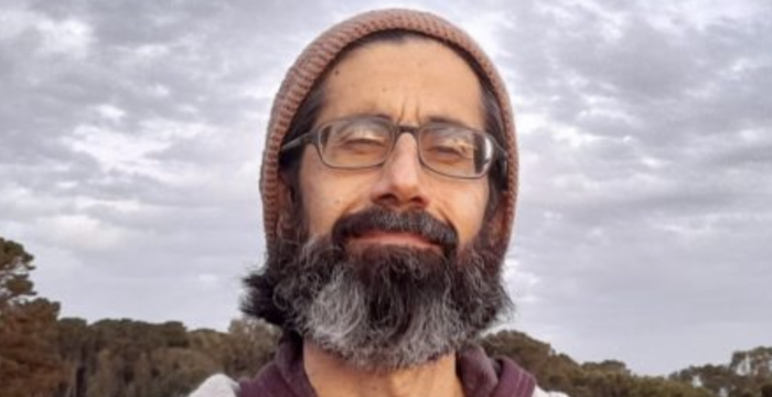 Lanzamiento del libro “Constelación nacional” de Pablo Salinas