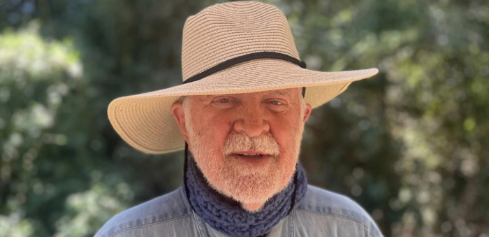 Historiador Bernardo Subercaseaux presenta nuevo libro sobre "La Araucana"