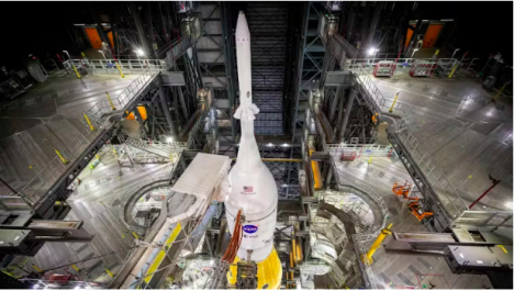 Artemis II: el reto espacial más arriesgado y fascinante de nuestra generación