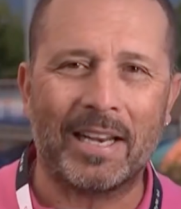 Rodrigo Goldberg Mierzejewski