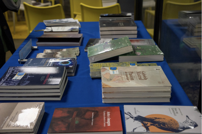 Concurso de poesía Yosuke Kuramochi