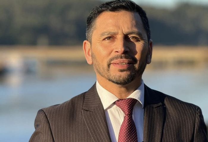 Choque UDI-Gobierno por designación de delegado presidencial a favor de la causa mapuche