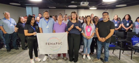 Trabajadores del comercio: “No aceptaremos retrocesos en derechos conquistados”