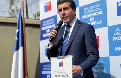 Usó licencia para pitutear en el Core: ordenan devolver dinero a nuevo delegado provincial