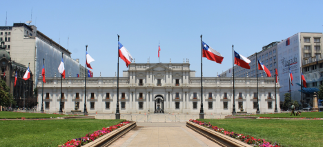 Gobierno en emergencia