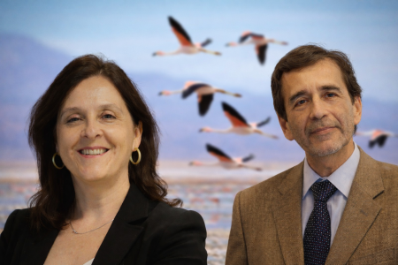 Remezón en medio ambiente: piden renuncia a dos autoridades elegidas por Alta Dirección Pública