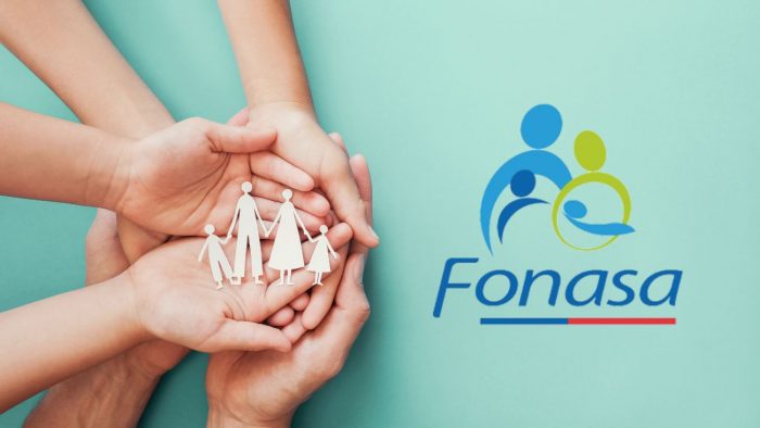 Cómo sumar cargas familiares en Fonasa y qué beneficios de salud permite acceder