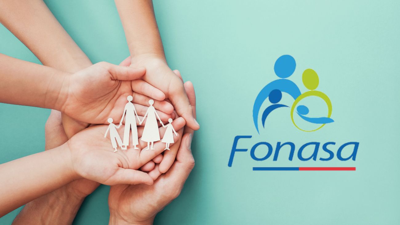 Cómo sumar cargas familiares en Fonasa y qué beneficios de salud permite acceder
