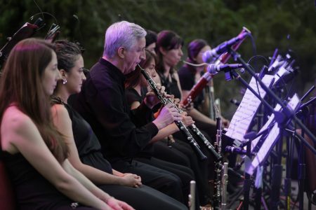 Concierto que conmemora los 270 años del nacimiento de Mozart abre temporada de Camerata UNAB