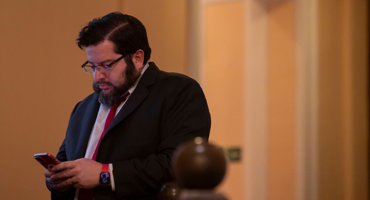 El fallido debut de la dirección de comunicaciones de Valenzuela que “inundó” de errores al Gobierno