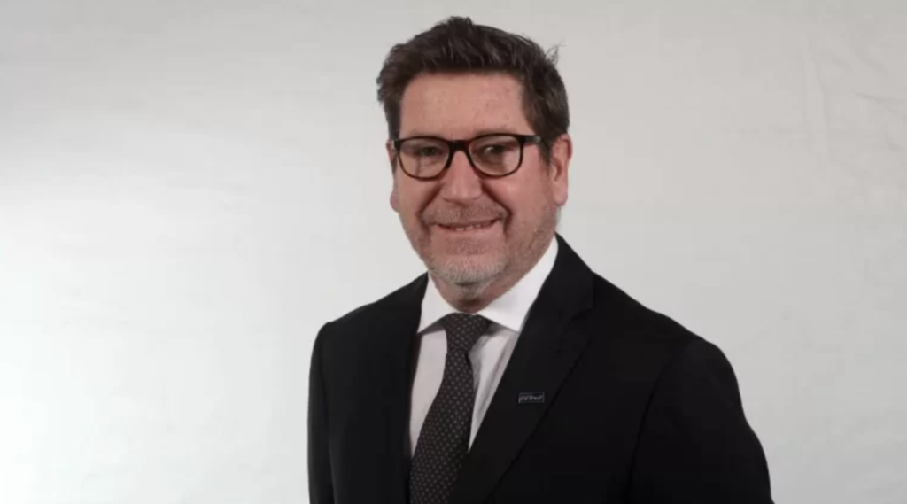 La reunión a “calzón quitado” de empresarios con el ministro Daniel Mas