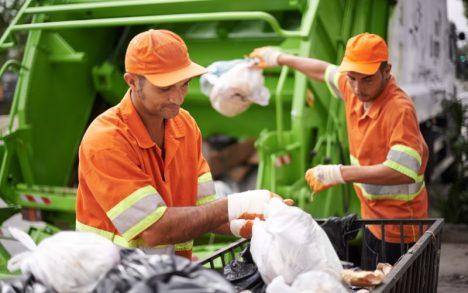 Derechos de aseo: cómo pagar el servicio de retiro de basura y cuándo vencen las cuotas