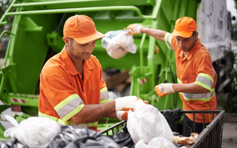 Derechos de aseo: cómo pagar el servicio de retiro de basura y cuándo vencen las cuotas