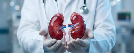 Día Mundial del Riñón: aumentan los cálculos renales en Chile y advierten baja ingesta de agua