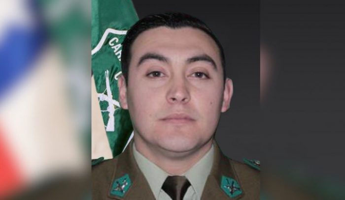 Carabineros confirma fallecimiento de Javier Figueroa, uniformado atacado en Puerto Varas