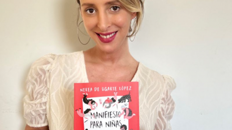 Nerea de Ugarte López