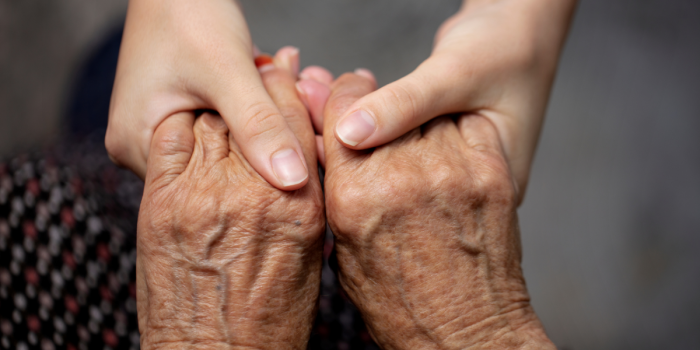 El 8M y el reconocimiento de los cuidados como derecho social