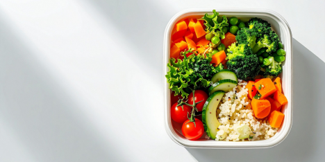 Chile da un paso histórico: guías del Minsal incorporan dietas veganas y vegetarianas