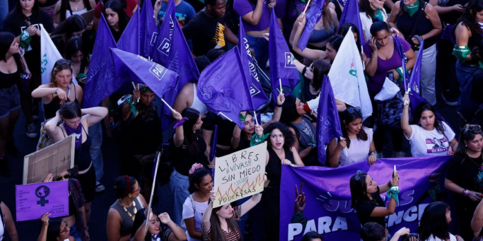 Después del 8M: cuando la reflexión debe transformarse en cambios concretos