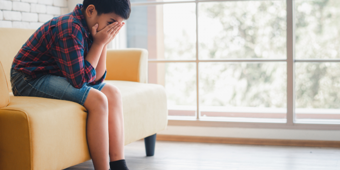 6 de cada 10 escolares en Chile presenta ansiedad o depresión y alerta al sistema educativo