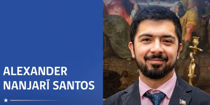 “Mejor si es más joven”: Polémicos tuits deja sin efecto a Seremi de Educación recién anunciado