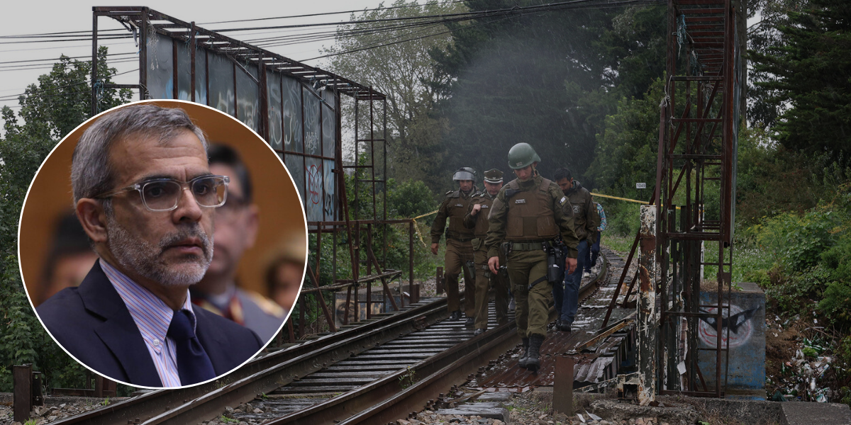 Gobierno saliente se querelló por ataque a Carabinero en Puerto Varas