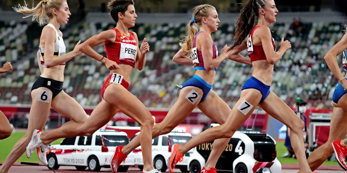 COI redefine reglas: categoría femenina será exclusiva para mujeres biológicas desde 2028