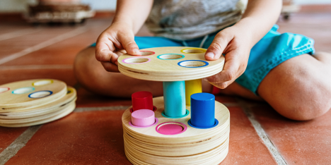 La pedagogía como impulsora del desarrollo personal y social