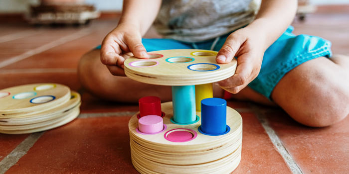 La pedagogía como impulsora del desarrollo personal y social