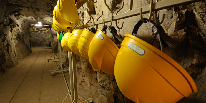 Mujeres al mando de la transformación minera