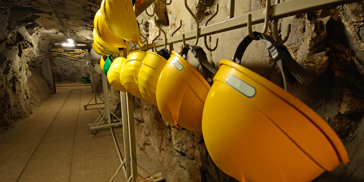 Mujeres al mando de la transformación minera