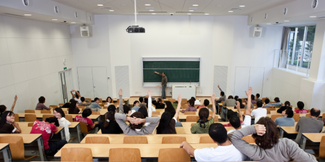 Acuerdo busca fortalecer la formación  en el sector técnico-profesional en Chile