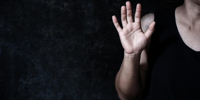 Importancia del resguardo en las denuncias por violencia